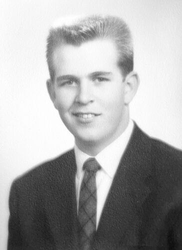 Martin Liebschner Sr.
